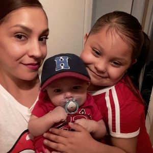 Meet your Posher, Rocio